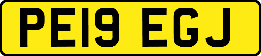 PE19EGJ