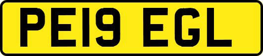 PE19EGL