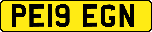 PE19EGN