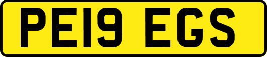 PE19EGS