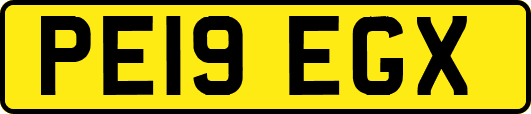 PE19EGX