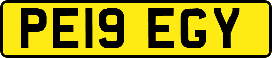 PE19EGY