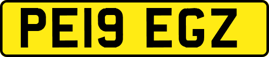 PE19EGZ