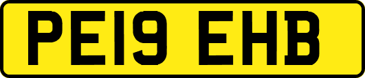 PE19EHB