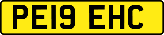 PE19EHC
