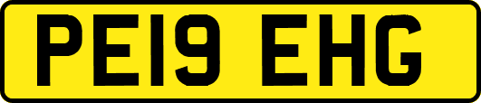 PE19EHG