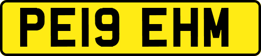 PE19EHM