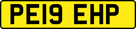 PE19EHP