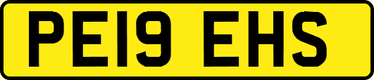 PE19EHS
