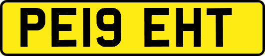 PE19EHT