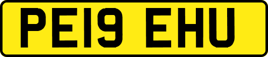 PE19EHU