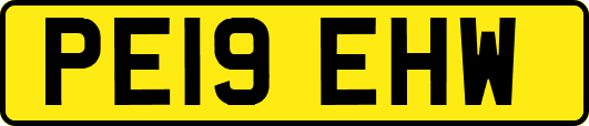 PE19EHW