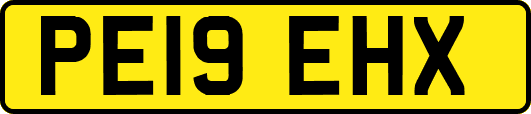 PE19EHX