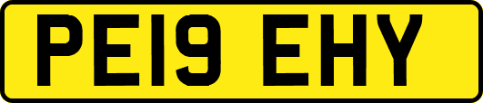 PE19EHY