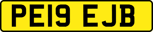 PE19EJB