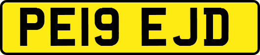 PE19EJD