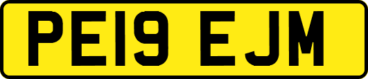PE19EJM