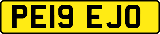 PE19EJO
