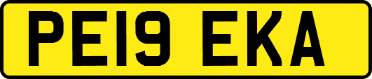 PE19EKA