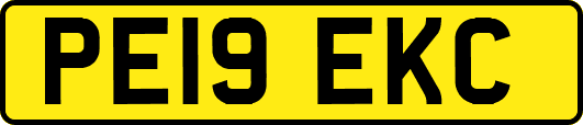 PE19EKC