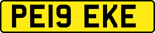 PE19EKE