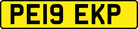 PE19EKP