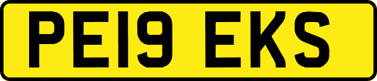 PE19EKS