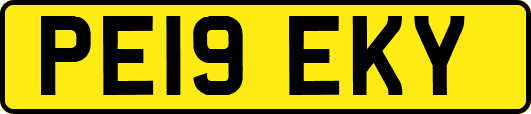 PE19EKY