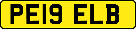 PE19ELB