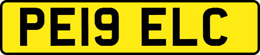 PE19ELC