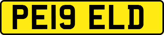 PE19ELD