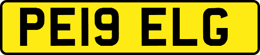 PE19ELG