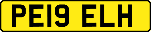 PE19ELH