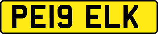 PE19ELK