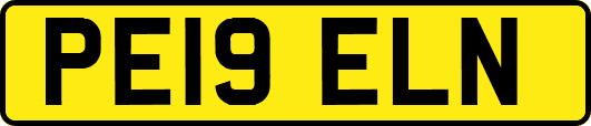 PE19ELN