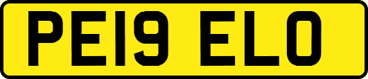PE19ELO