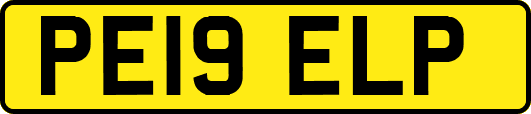 PE19ELP