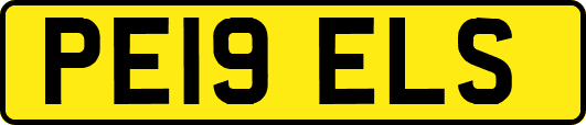 PE19ELS
