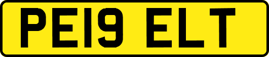 PE19ELT