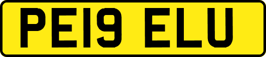 PE19ELU