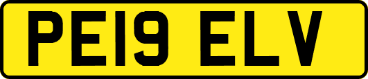 PE19ELV