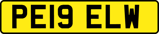 PE19ELW