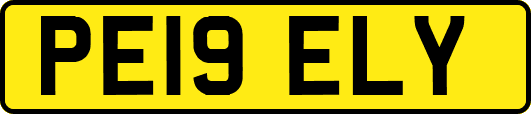 PE19ELY