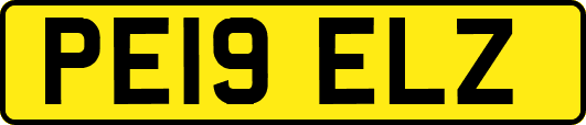 PE19ELZ
