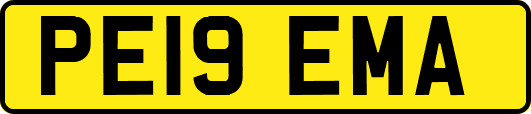 PE19EMA