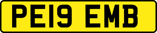 PE19EMB
