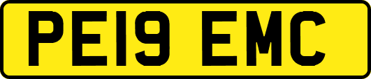 PE19EMC