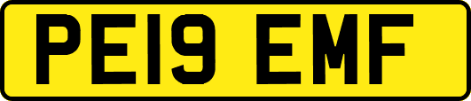PE19EMF
