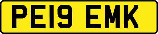 PE19EMK