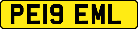 PE19EML